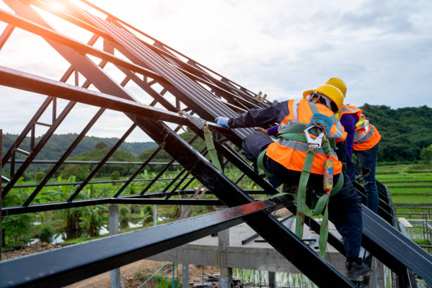 Best Residential Roofing Contractor  in Kurtistown, HI