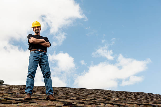 Best Roof Maintenance Services  in Kurtistown, HI